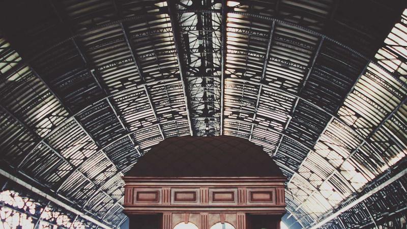 Smart Inventory Management System Development: ML Demand Forecasting & Real-Time Stock Control